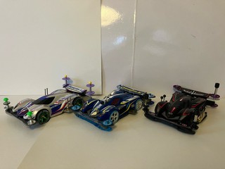 Nivelung varesti Ⅰ Ⅱ Ⅲ