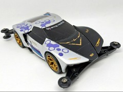 HEXA-ZAN（ヘクサザン）