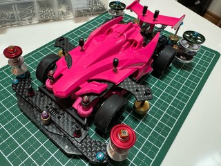 アバンテMKⅢフレキ