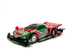 RENOWN CHARGE RAIZZAN GT