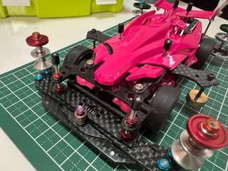 アバンテMKⅢフレキ