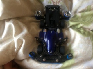 サンダーショット