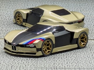 161号車ライザン2002ターボ