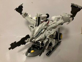 ダンガンドオーバードブースト