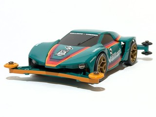 RZN 934 ヴァイラント