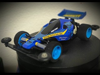 old school avante racing class