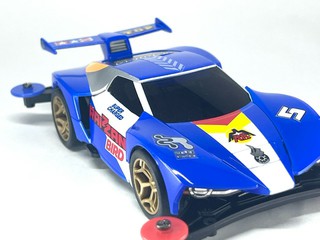 ライザンバード