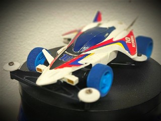 old school model boomerang n10