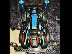 ガンブラスター闇藍 / スーパーFM / B-MAX