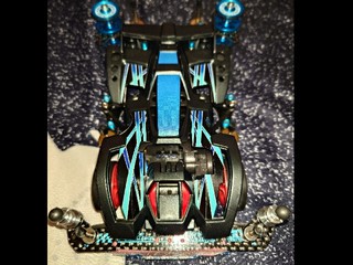 ガンブラスター闇藍 / スーパーFM / B-MAX