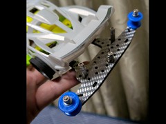 １軸ATフルレンジリヤバンパー