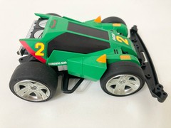 DASH 0.2 バーニングサンS