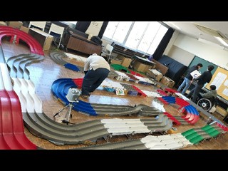 3/8フレンドリーカップ3月