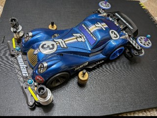 ロードカイルGT02