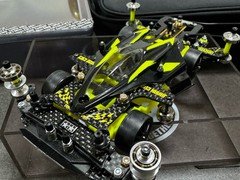 VQS AIが命名ヴォルテックス