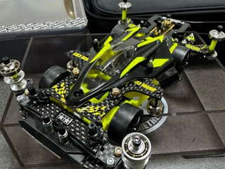 VQS AIが命名ヴォルテックス