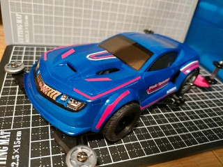 3号さん(ラウディーブル)