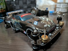 ジルボルフGTアドバンス