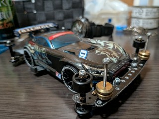 ジルボルフGTアドバンス