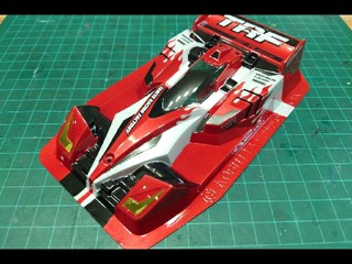 サイクロンマグナム