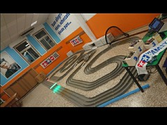 Bearzi 4a gara 22/03/2026