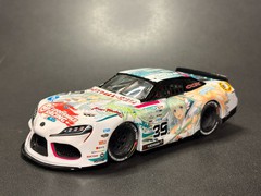 good Smile Racing MIKU SUPRA 