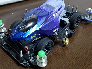 サンダーショット