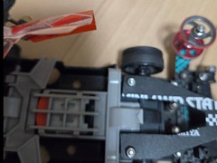 メンテ終わったライキリ巨人スペシャル