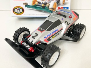 スーパーセイバーJr. レプリカ