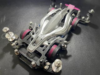 エアロアバンテNo.1