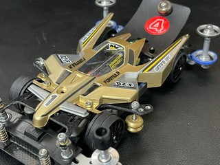 ウィングバードNo.1