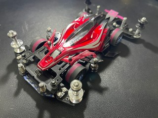 エアロアバンテNo.2