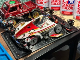 トルクルーザー