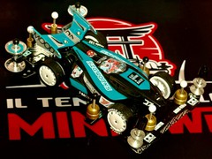 Dual Ridge Road to Japan 2026