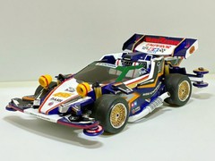 ライザン・エンペラー496