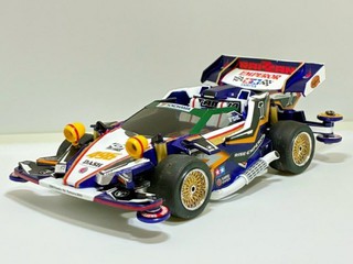 ライザン・エンペラー496