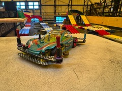 ワールドジャムレーシング３.３１