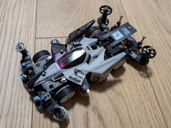 ウイニングバードF