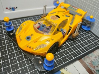 ママ🙋‍♀️のスンスンフェスタ