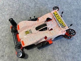 战神号