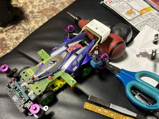 暫定的に解決しようとしています(本文は文字数キタ)