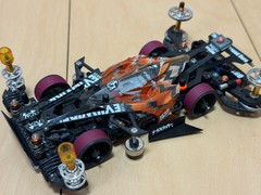 エアロアバンテ