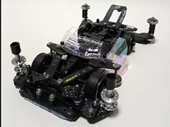 トルククルーザー改