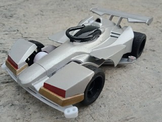 Pagani Celeste Concept 