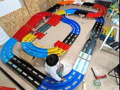 どこかのコジマ再現サーキット