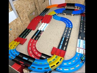 平面チェンジもいいよねサーキット