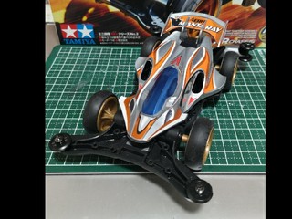 チマチマエアロマンタレイ