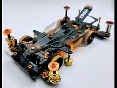 2026 tmac 予選マシン