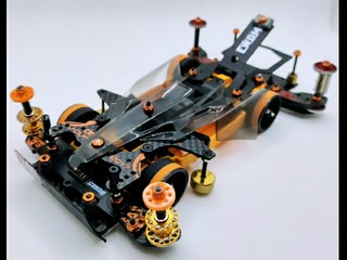 2026 tmac 予選マシン