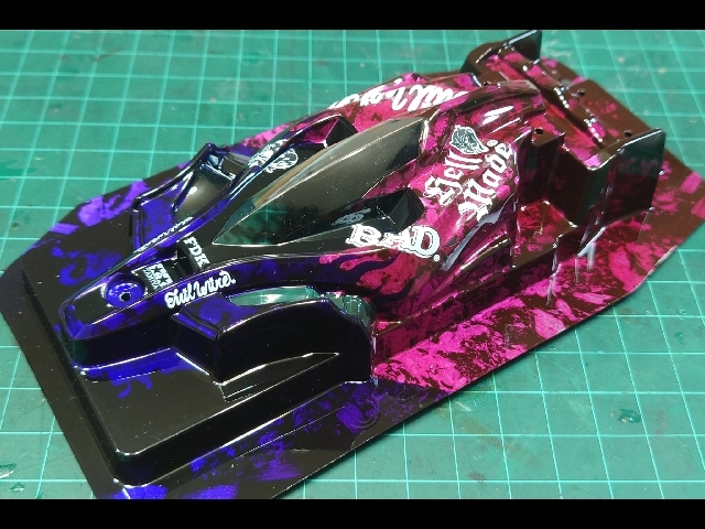 エアロアバンテ